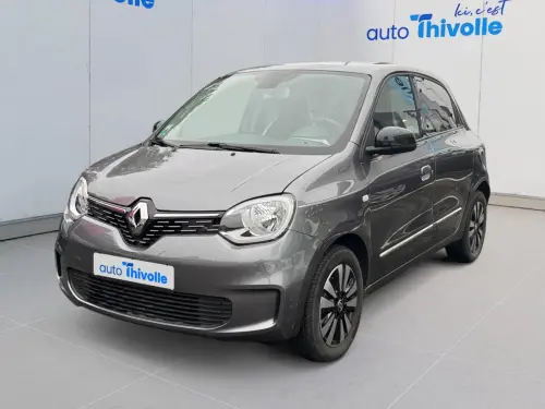 Renault Twingo E-Tech Twingo III E-Tech Techno - Photo 0