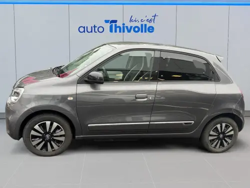 Renault Twingo E-Tech Twingo III E-Tech Techno - Photo 1