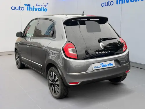 Renault Twingo E-Tech Twingo III E-Tech Techno - Photo 2