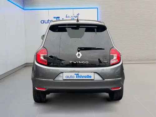 Renault Twingo E-Tech Twingo III E-Tech Techno - Photo 3