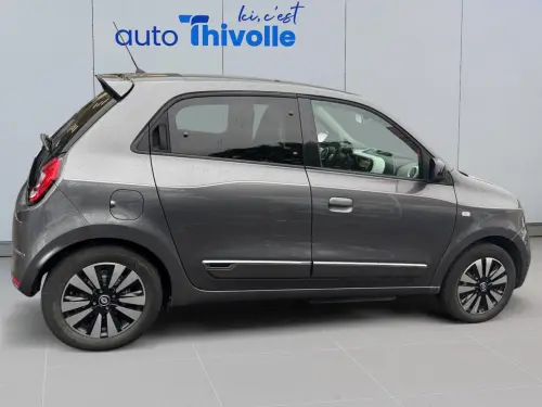 Renault Twingo E-Tech Twingo III E-Tech Techno - Photo 5