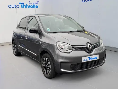 Renault Twingo E-Tech Twingo III E-Tech Techno - Photo 6