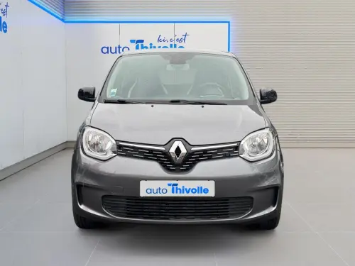 Renault Twingo E-Tech Twingo III E-Tech Techno - Photo 7