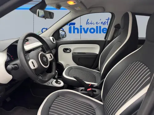Renault Twingo E-Tech Twingo III E-Tech Techno - Photo 9