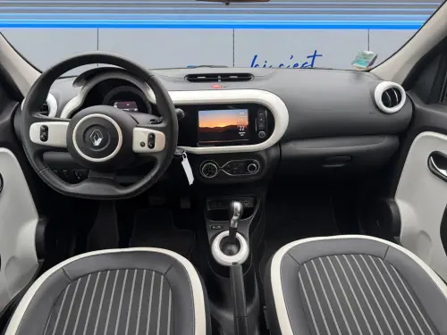 Renault Twingo E-Tech Twingo III E-Tech Techno - Photo 11