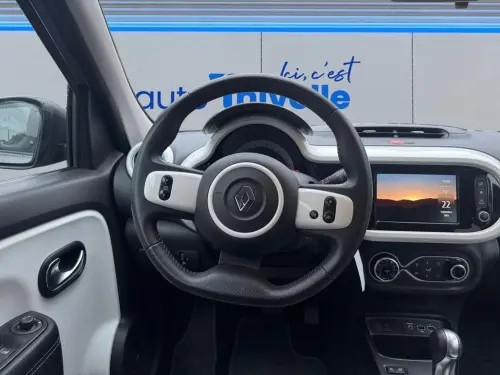 Renault Twingo E-Tech Twingo III E-Tech Techno - Photo 12