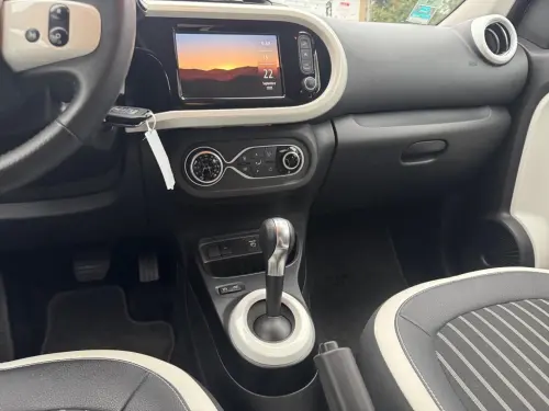 Renault Twingo E-Tech Twingo III E-Tech Techno - Photo 13