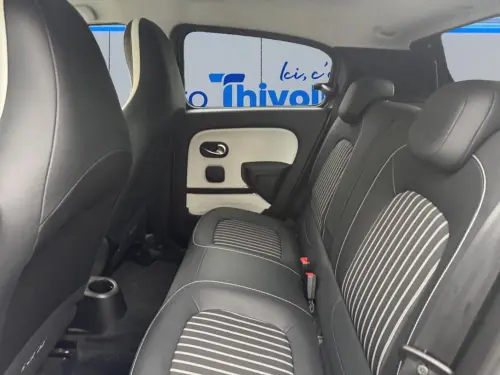 Renault Twingo E-Tech Twingo III E-Tech Techno - Photo 14