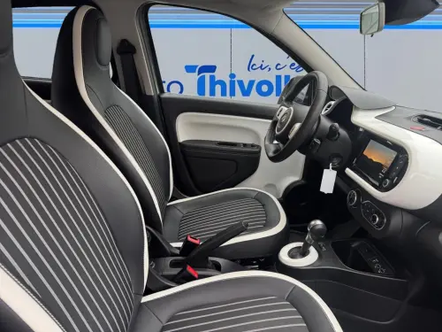 Renault Twingo E-Tech Twingo III E-Tech Techno - Photo 15