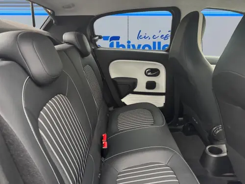 Renault Twingo E-Tech Twingo III E-Tech Techno - Photo 16