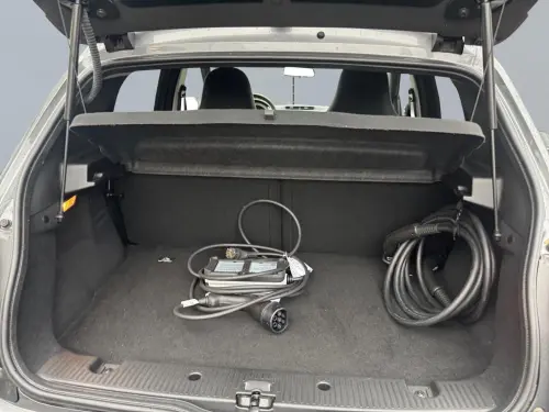 Renault Twingo E-Tech Twingo III E-Tech Techno - Photo 17