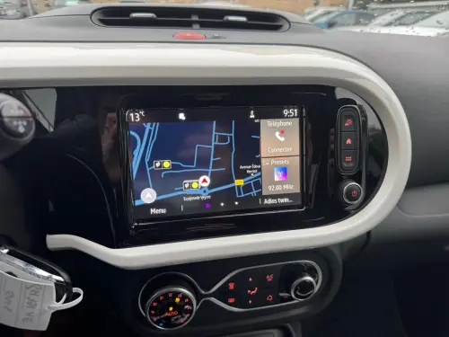 Renault Twingo E-Tech Twingo III E-Tech Techno - Photo 18