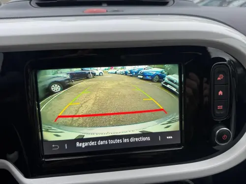 Renault Twingo E-Tech Twingo III E-Tech Techno - Photo 19