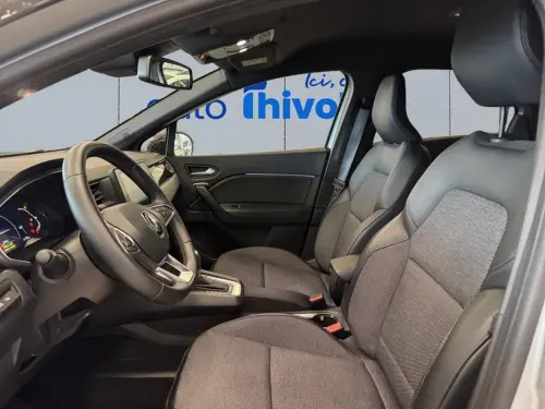 Renault Captur E-Tech 145 SL Rive Gauche - Photo 9