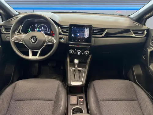 Renault Captur E-Tech 145 SL Rive Gauche - Photo 11
