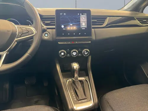 Renault Captur E-Tech 145 SL Rive Gauche - Photo 13