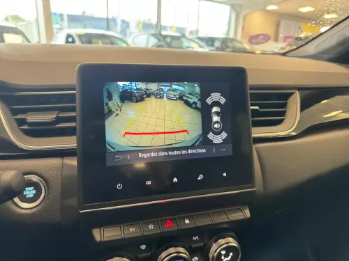 Renault Captur E-Tech 145 SL Rive Gauche - Photo 19