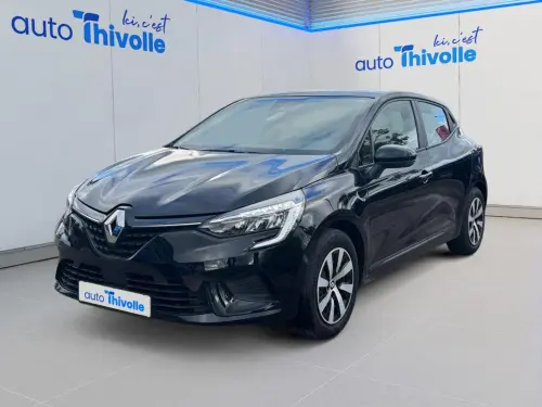 Renault Clio Clio TCe 90 Equilibre - Photo 0