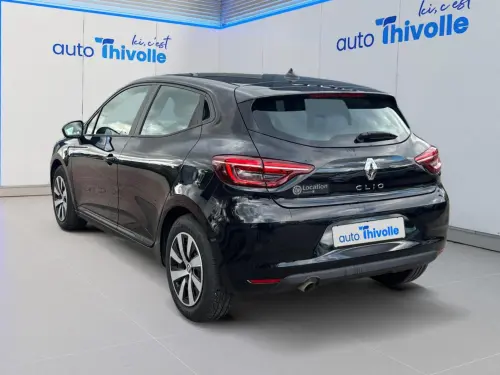 Renault Clio Clio TCe 90 Equilibre - Photo 2