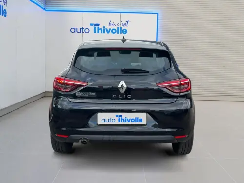 Renault Clio Clio TCe 90 Equilibre - Photo 3