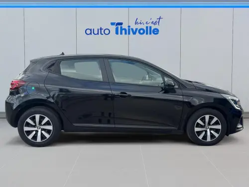 Renault Clio Clio TCe 90 Equilibre - Photo 5