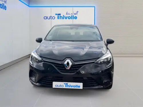 Renault Clio Clio TCe 90 Equilibre - Photo 7