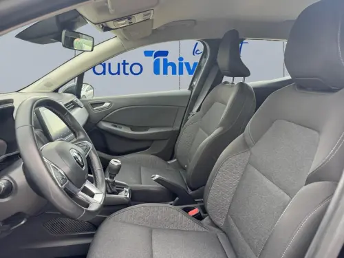 Renault Clio Clio TCe 90 Equilibre - Photo 9