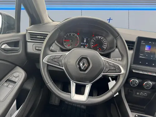 Renault Clio Clio TCe 90 Equilibre - Photo 12