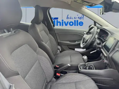 Renault Clio Clio TCe 90 Equilibre - Photo 15