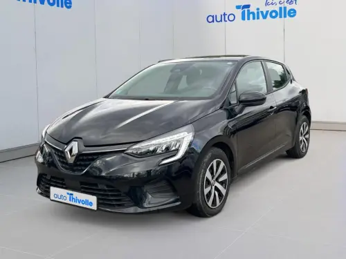 Renault Clio Clio TCe 90 Equilibre - Photo 0