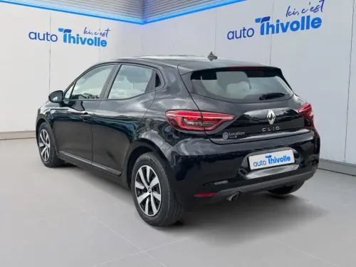 Renault Clio Clio TCe 90 Equilibre - Photo 2