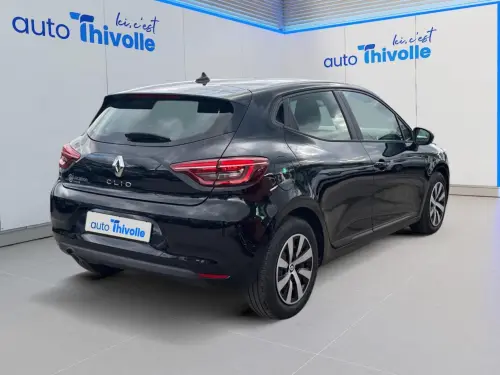 Renault Clio Clio TCe 90 Equilibre - Photo 4