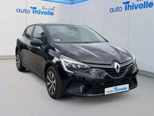 Renault Clio Clio TCe 90 Equilibre - Photo 5