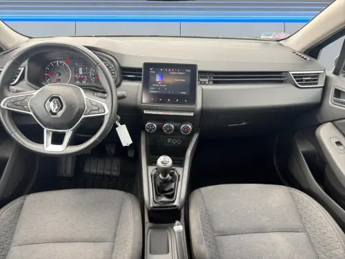 Renault Clio Clio TCe 90 Equilibre - Photo 10