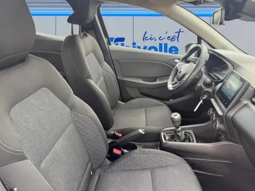Renault Clio Clio TCe 90 Equilibre - Photo 14