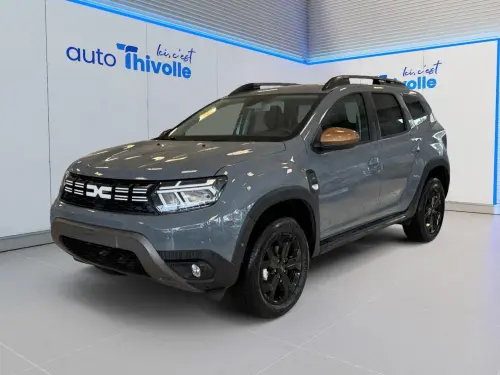 Dacia Duster TCe 150 4x2 EDC Extreme - Photo 0