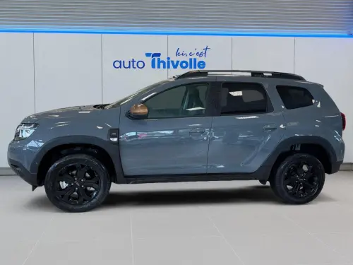 Dacia Duster TCe 150 4x2 EDC Extreme - Photo 1