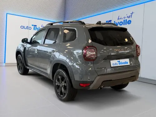 Dacia Duster TCe 150 4x2 EDC Extreme - Photo 2