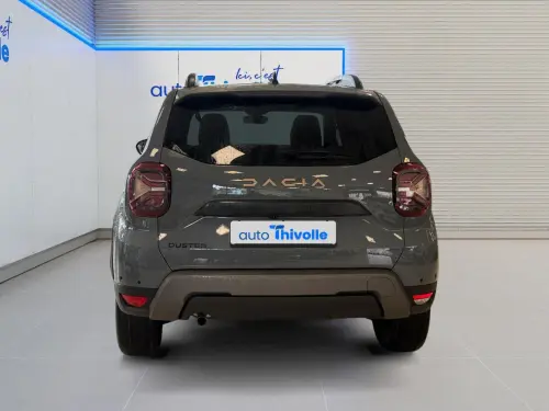Dacia Duster TCe 150 4x2 EDC Extreme - Photo 3