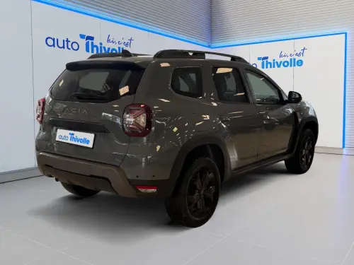 Dacia Duster TCe 150 4x2 EDC Extreme - Photo 4