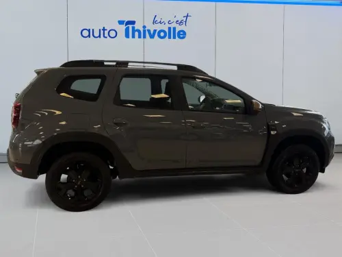 Dacia Duster TCe 150 4x2 EDC Extreme - Photo 5