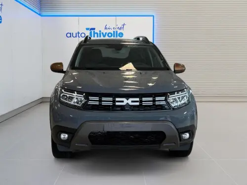 Dacia Duster TCe 150 4x2 EDC Extreme - Photo 7