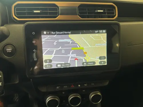 Dacia Duster TCe 150 4x2 EDC Extreme - Photo 18