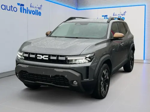 Dacia Duster Mild Hybrid 130 4x4 Extreme - Photo 0