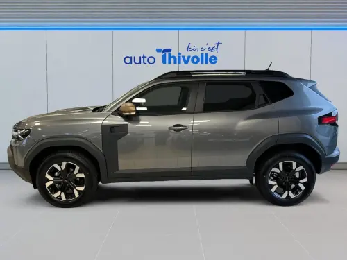 Dacia Duster Mild Hybrid 130 4x4 Extreme - Photo 1