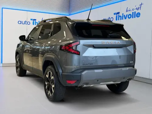 Dacia Duster Mild Hybrid 130 4x4 Extreme - Photo 2