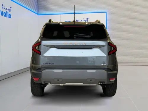 Dacia Duster Mild Hybrid 130 4x4 Extreme - Photo 3