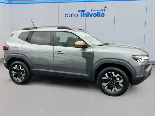 Dacia Duster Mild Hybrid 130 4x4 Extreme - Photo 5