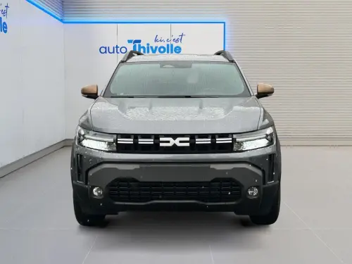 Dacia Duster Mild Hybrid 130 4x4 Extreme - Photo 7
