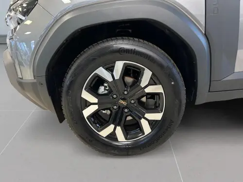 Dacia Duster Mild Hybrid 130 4x4 Extreme - Photo 8